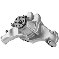 Proflow Water Pump Aluminium Ultra Cool For Chevrolet Big Block 427 454 Long Satin  PFEWP-9242