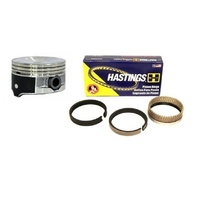 Hypatec Hastings for Ford 289 302 Windsor V8 Dish Top pistons 0.030"