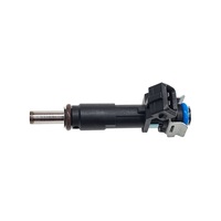 Goss fuel injector for Holden Cruze JG 1.8 4cyl Petrol F18D4 5sp Man 4dr Sedan FWD 5/09-2/11