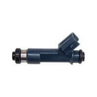 Goss fuel injector for Toyota Hilux GGN15R GGN15R 1GR-FE 4.0 V6 Petrol 5sp Auto 4dr Cab Chassis & Pickup RWD 1/05-12/15