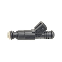 Goss fuel injector for Holden Calais VT Series 2.0 Ecotec LN3/L36 3.8 V6 Petrol 4sp Auto 4dr Sedan RWD 6/99-9/00