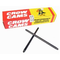 Crow Cams Oil Restrictor Pushrod 9.05in. x 5/16in. .83in. Thick Wall PR5905R