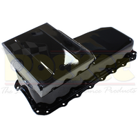 Super Pan Oil Pan Suit Holden HQ-WB LH-UC Torana With 253 308 V8