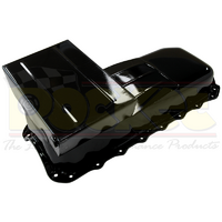 Super Pan Oil Pan Suit Holden Torana LC-LJ 253 308 V8