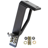 Throttle Return Spring Bracket