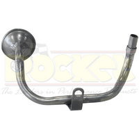 Oil Pan Pick-Up Suit Holden HK-HT-HG With SB Chev V8 1 Piece Main Seal 19mm Tube