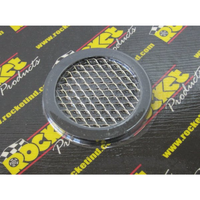 Air Filter Disc Suit MNMPJE9600 Oval Mouth Hot Rod Scoop