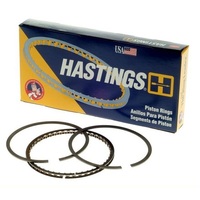 Hastings for Toyota Landcruiser 1FZ-FE 4.5 6-Cyl Cast Piston Rings