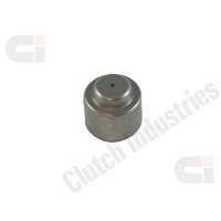 PHC Clutch Bearing Spigot For Ford Ranger 2.5 Ltr 2.5 MZR-CD 105kw PJ 5 Speed 11/06-3/09 2006-2009 Each