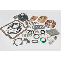 RTS Performance Transmission Master Rebuild Kit, 3L30 Trimatic Holden Commodore , Kit