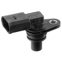 Cam angle sensor for Skoda Fabria 1.4L BKY 5/04 on 4-Cyl 