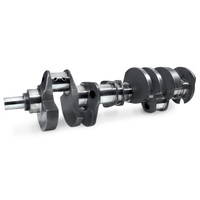 Scat Crankshaft Internal Balanced 2-Piece Forged 4340 Steel Standard Weight 3.875 in. Stroke For Chevrolet Small Block Each