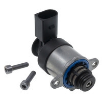 Suction control valve for Volkswagen Golf MK VI Diesel CBDB 4-cyl 2.0 Turbo 2.09 - 9.10 SCV-024