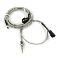 SAAS Exhaust Temp Probe Pyro Sensor Heavy Duty suit Digital Series Gauge SG91003HD