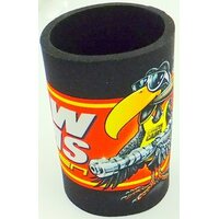 Crow Cams Crow Stubby Holder 10 Pack  SH1-10