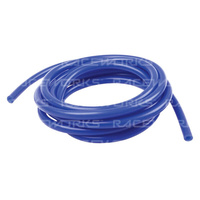 Raceworks Silicone Hose Vacuum 3 Metre 3mm Blue SHV-003BE