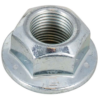 Strange Flanged Wheel Nuts Suit 5/8" Studs, From STA1027 KIT STA1027D