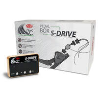 SAAS-Drive Throttle Controller For Holden Colorado RG 2012 > 