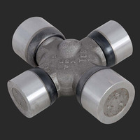 Strange Universal Joint 1310/1350 Conversion Style Steel Each