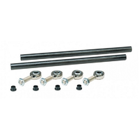 Strange Steering Tie Rod Kit Suit STS3440 STS3447