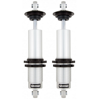 Strange Single Adjustable Coil-Over Shocks 3.36" Stroke (Pair) STS5203