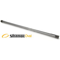 Strange Sprint Car Torsion Bar 1.025" O.D x 30" L, 1-1/8"-29 Spline, 3/4"