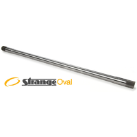 Strange Sprint Car Torsion Bar 1.050" O.D x 30" L, 1-1/8"-29 Spline, 3/4"