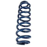 Strange Coil-Over Springs (Each) 425 LBS 2.500" I.D x 10.00" Long STSP10425A