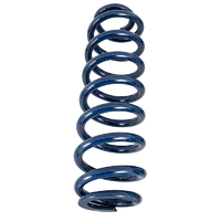 Strange Coil-Over Springs (Each) 85 LBS 2.500" I.D x 12.00" Long STSP12085A