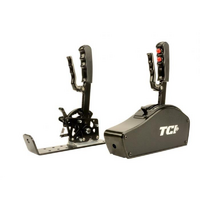 TCI Diablo Blackout Shifter