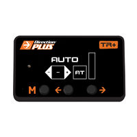 Direction Plus TR+ throttle controller for Nissan Pathfinder YD25DTTi 2005-2010