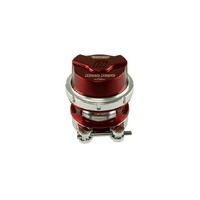 Turbosmart BOV RacePort Female GenV - Red No Weld Flange