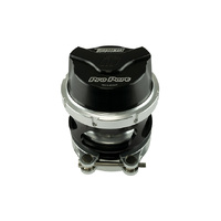 Turbosmart BOV ProPort GenV Supercharger Black