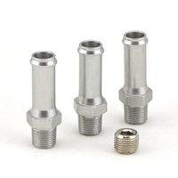 Turbosmart FPR Fitting System 1/8NPT - 10mm (DISCONTINUED)