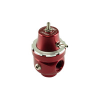 Turbosmart FPR8 Red - Fuel Pressure Regulator