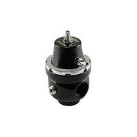 Turbosmart FPR8 LP Black - Fuel Pressure Regulator