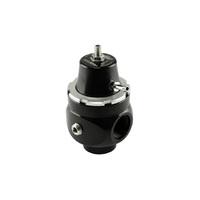 Turbosmart FPR10 LP Black - Fuel Pressure Regulator