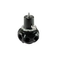 Turbosmart FPR10 Pro Black - Fuel Pressure Regulator