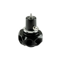 Turbosmart FPR12 Pro Black - Fuel Pressure Regulator