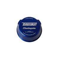 Turbosmart Gen4 WG45 Top Cap replacement - Blue