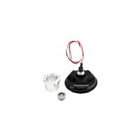 Turbosmart GenV WG38/40 CG/ALV Complete Sensor Cap Black