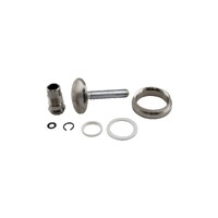 Turbosmart GenV WG38 Valve & Guide Set