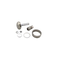 Turbosmart GenV WG45 Valve & Guide Set