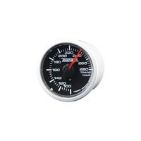 Turbosmart Gauge - Electric - Trans Temp 0 to 280 Deg F