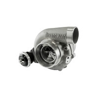 Turbosmart TS-1 Turbocharger 5862 V-Band 0.82AR Externally Wastegated