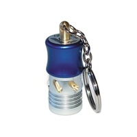 Turbosmart TS BOV Key chain - Vee Port