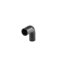 Turbosmart 90 Elbow 1.50" BLACK