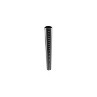 Turbosmart Straight 2.50" x 610mm BLACK