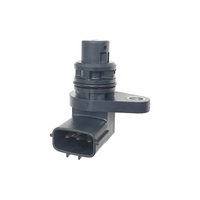 Goss transmission speed sensor for Mazda Atenza GG (Grey Imp) 2.3L L3-VE 5sp Man 5dr Hatchback FWD 5/02-12/07