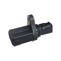 Goss transmission speed sensor for Mitsubishi Pajero NM 2.8L 4M40 8v Turbo Diesel Inj. 5sp Man 4dr Wagon 4WD 5/00-4/02